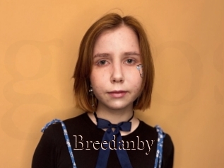 Breedanby