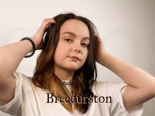 Breedurston