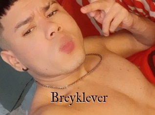 Breyklever