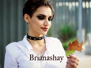 Brianashay