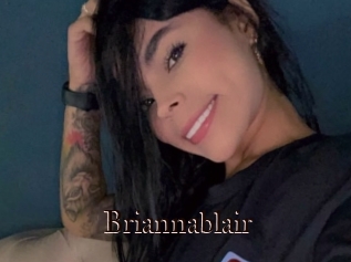 Briannablair