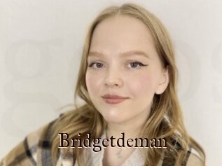 Bridgetdeman