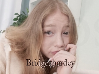 Bridgethardey