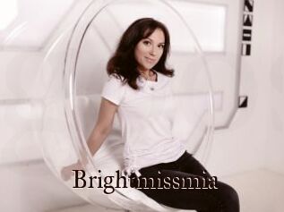 Brightmissmia