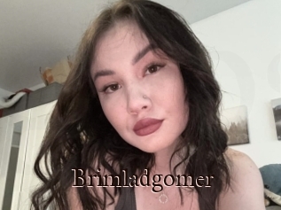 Brimladgomer