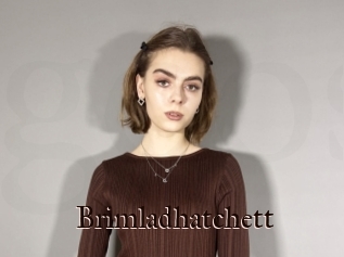 Brimladhatchett