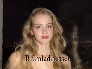 Brimladhessel