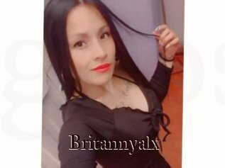 Britannyalx