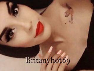 Britanyhot69