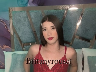 Britanyrouset