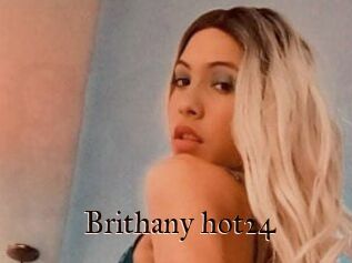 Brithany_hot24