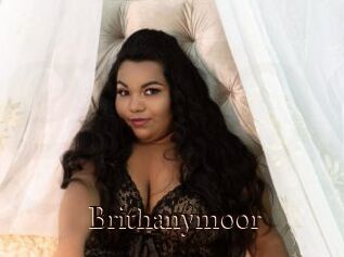 Brithanymoor