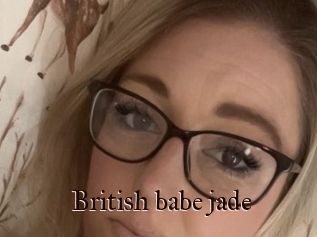 British_babe_jade