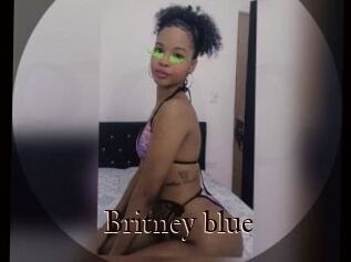 Britney_blue