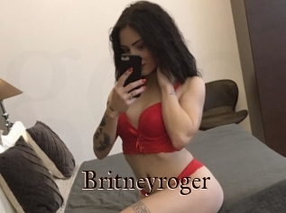 Britneyroger