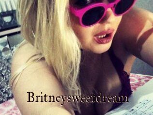 Britneysweetdream