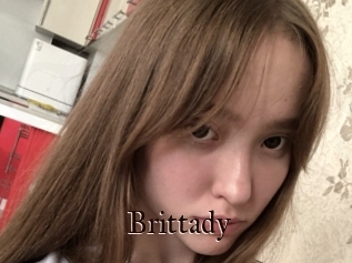 Brittady