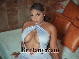 Brittanyadam