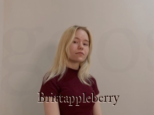 Brittappleberry