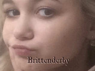 Brittenderby