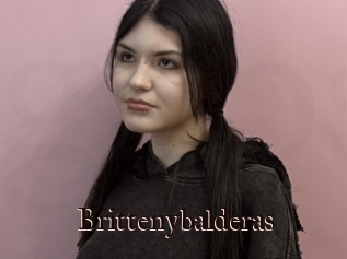 Brittenybalderas
