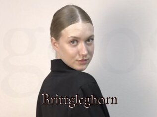 Brittgleghorn