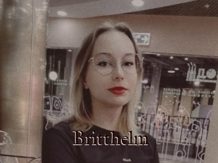 Britthelm