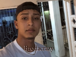 Brodacrazy