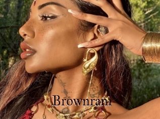 Brownrani