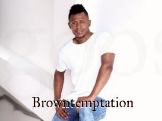 Browntemptation