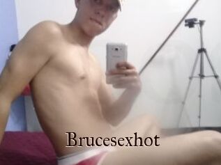 Brucesexhot