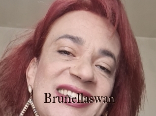 Brunellaswan