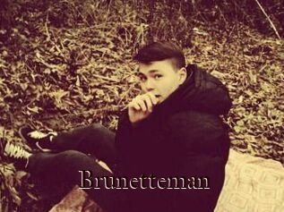 Brunette_man