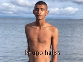 Bruno_hallss