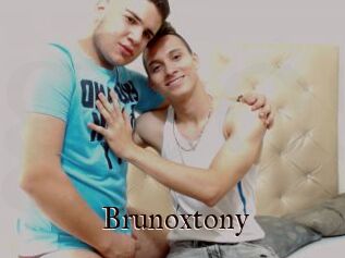 Brunoxtony