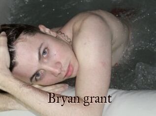 Bryan_grant