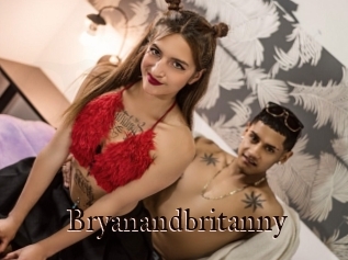 Bryanandbritanny