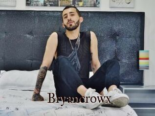 Bryancrowx