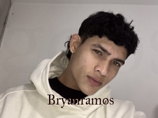 Bryanramos