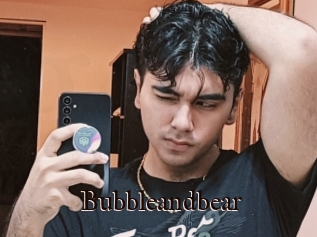 Bubbleandbear