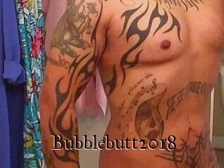 Bubblebutt2018