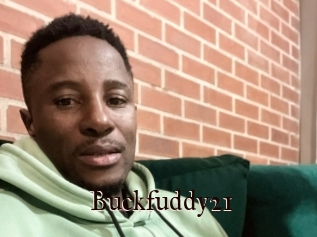 Buckfuddy21
