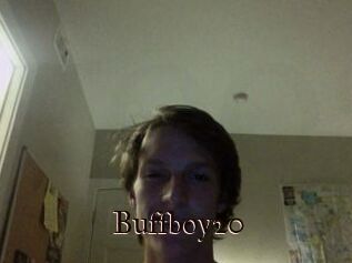 Buffboy20