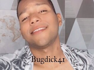 Bugdick41