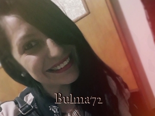 Bulma72