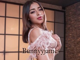 Bunnyyjames