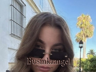 Businkaangel