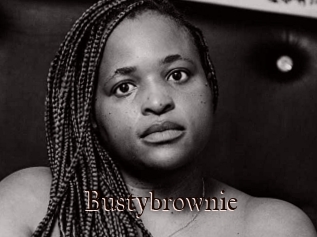 Bustybrownie