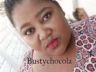 Bustychocola