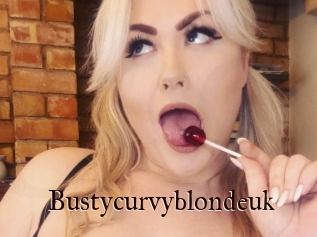 Bustycurvyblondeuk